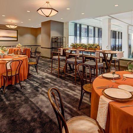 The Worthington Renaissance Fort Worth Hotel Bagian luar foto
