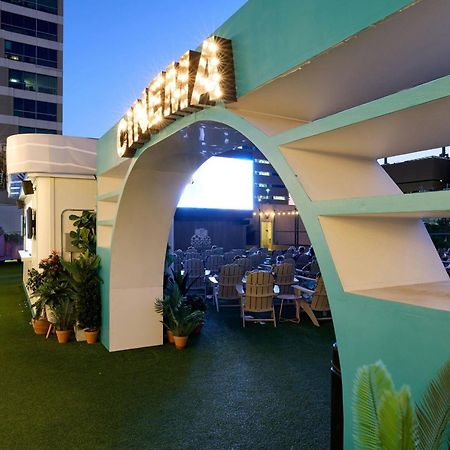The Worthington Renaissance Fort Worth Hotel Bagian luar foto