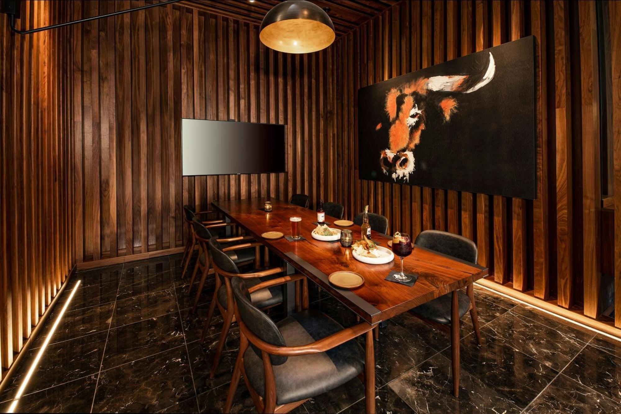 The Worthington Renaissance Fort Worth Hotel Bagian luar foto