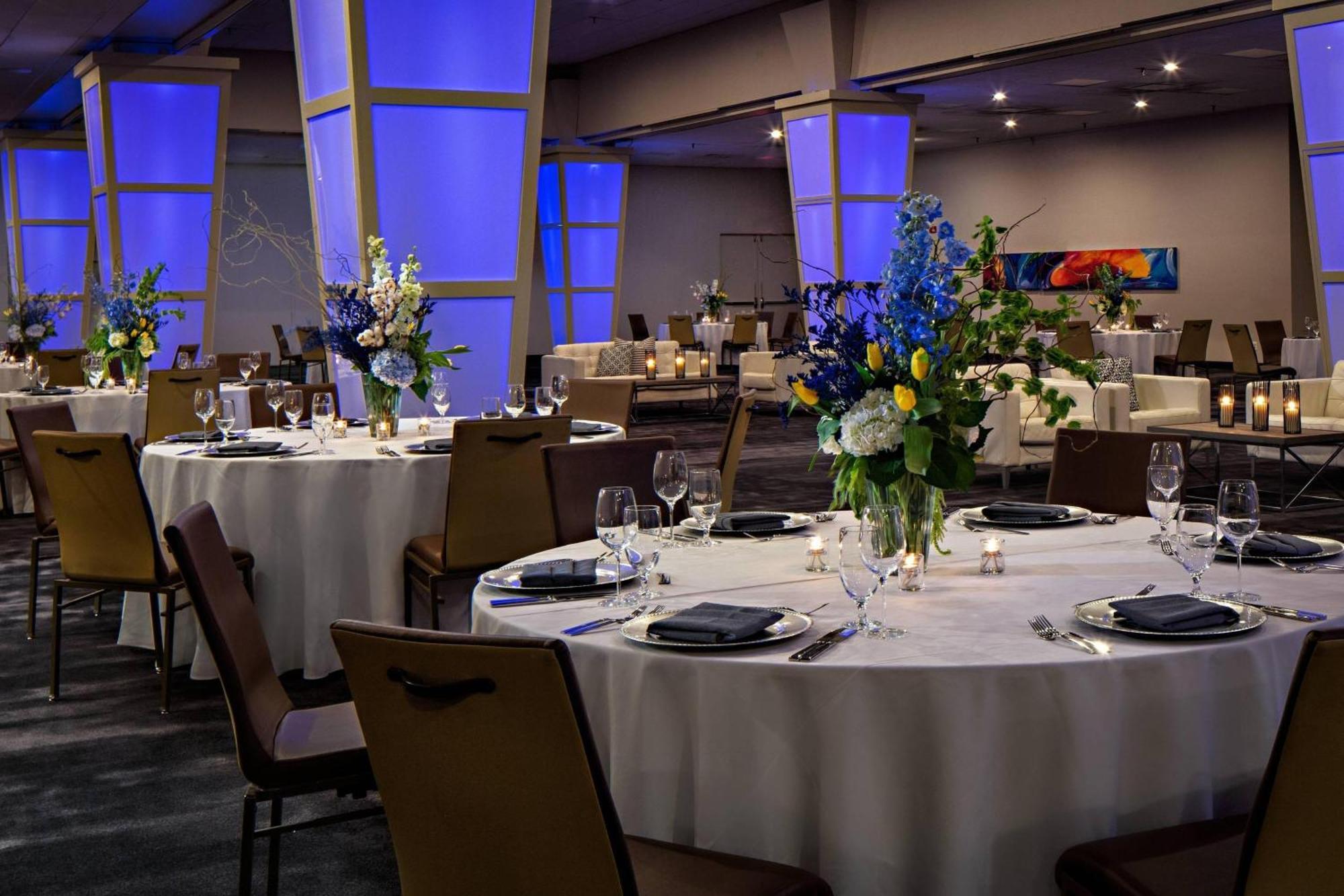 The Worthington Renaissance Fort Worth Hotel Bagian luar foto