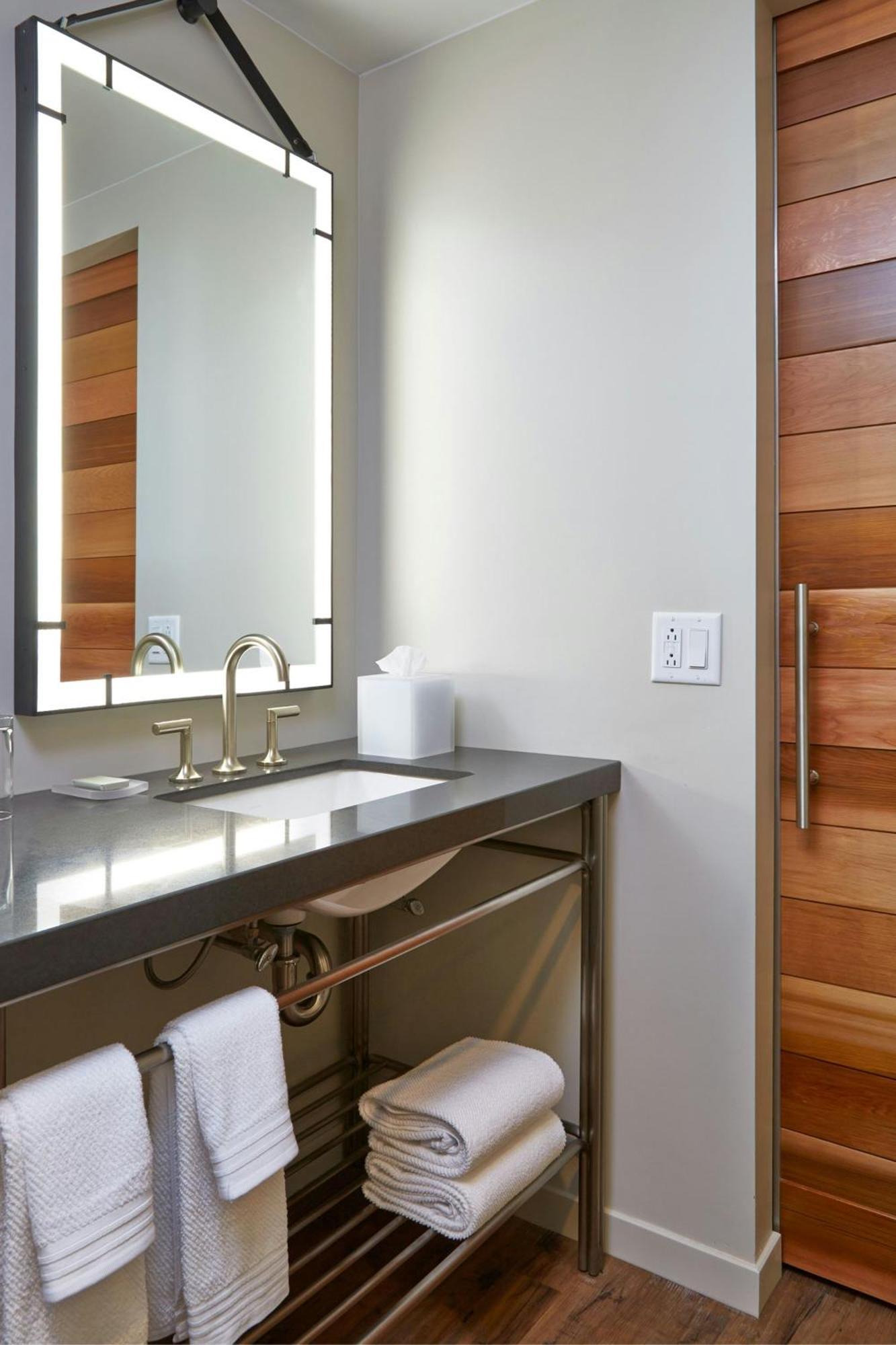 The Worthington Renaissance Fort Worth Hotel Bagian luar foto