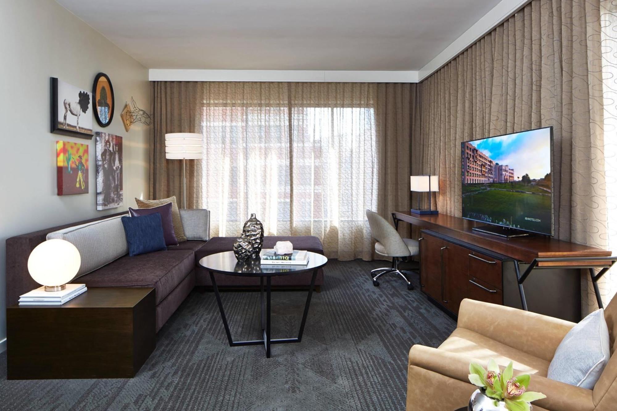 The Worthington Renaissance Fort Worth Hotel Bagian luar foto