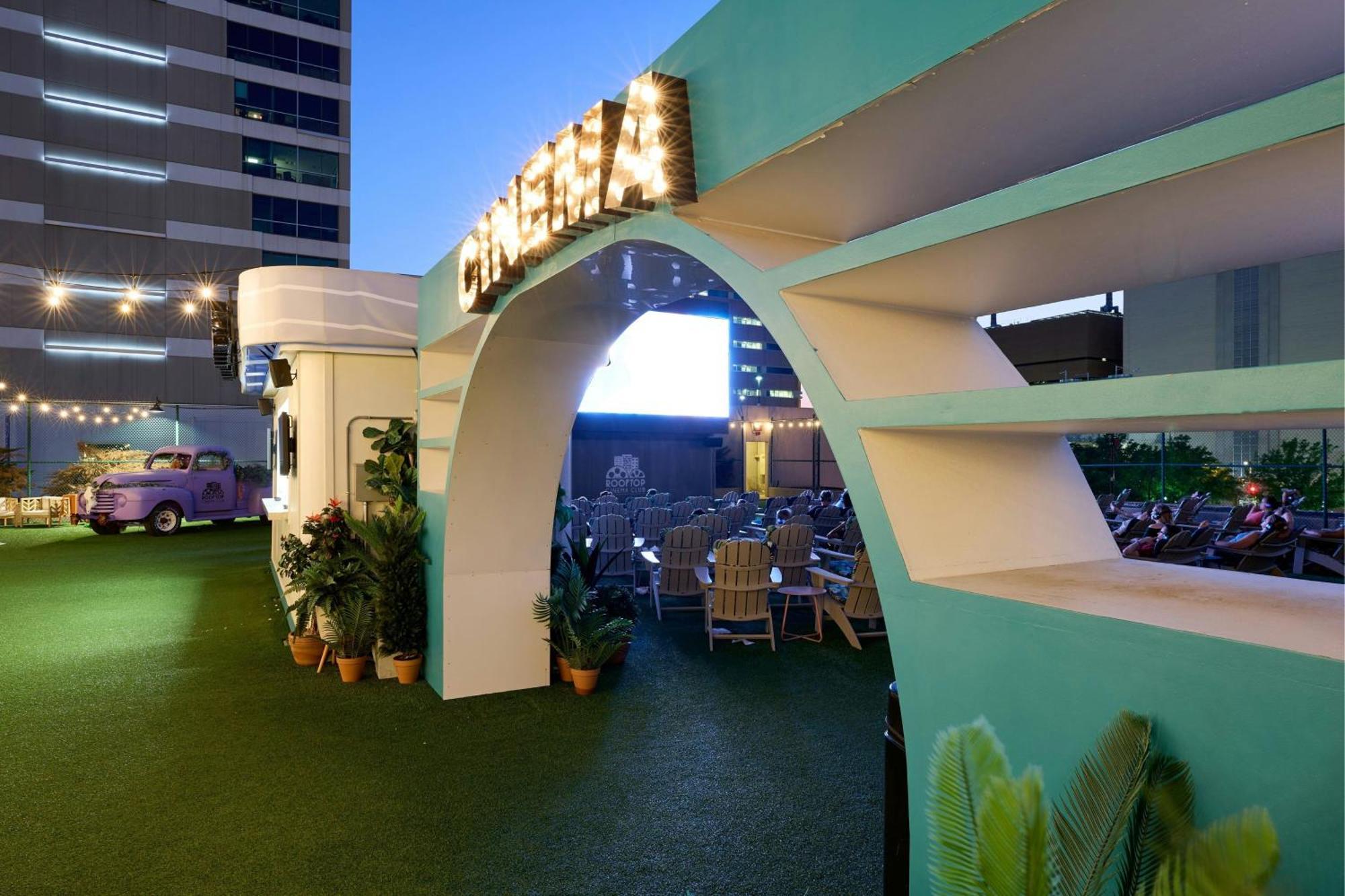 The Worthington Renaissance Fort Worth Hotel Bagian luar foto
