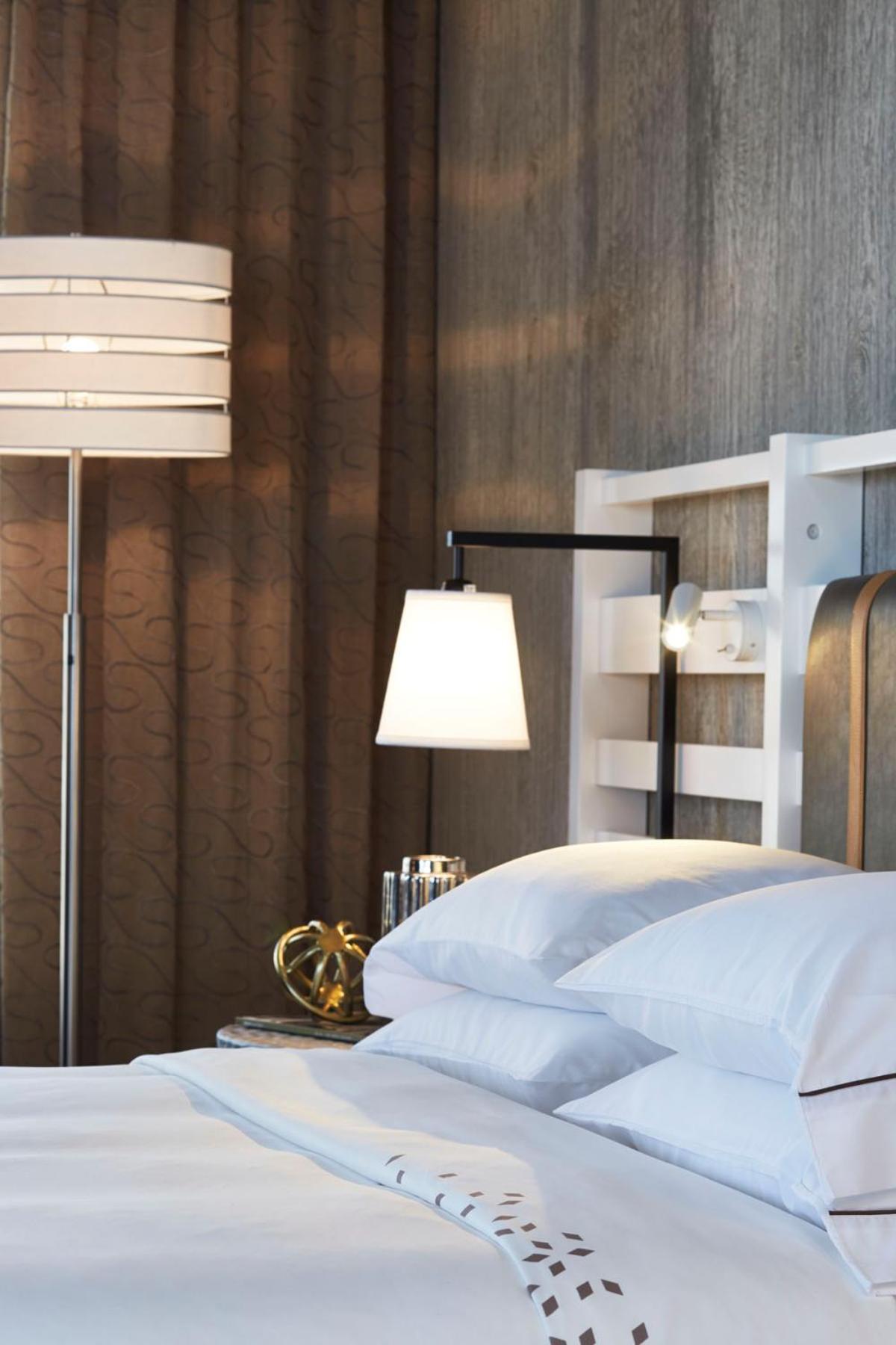 The Worthington Renaissance Fort Worth Hotel Bagian luar foto